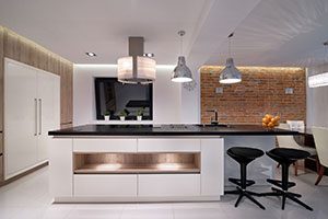 Kitchen Ideas